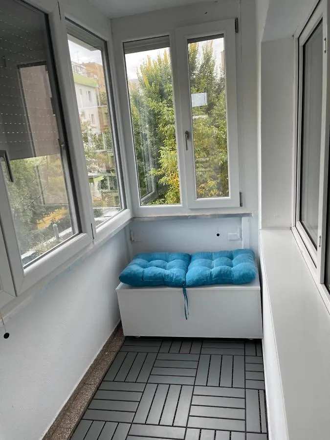 Start Apartments 2 布加勒斯特 罗马尼亚