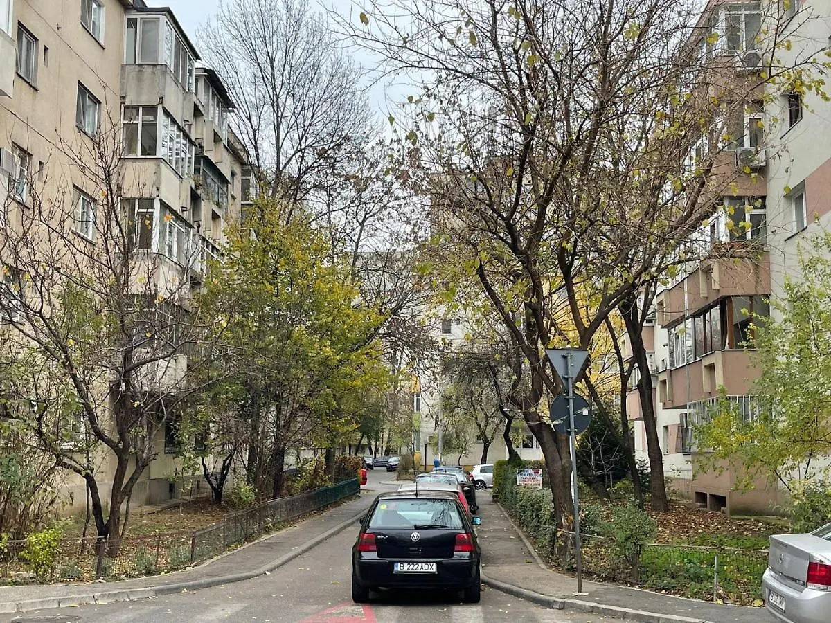 Start Apartments 2 布加勒斯特 0*,  罗马尼亚