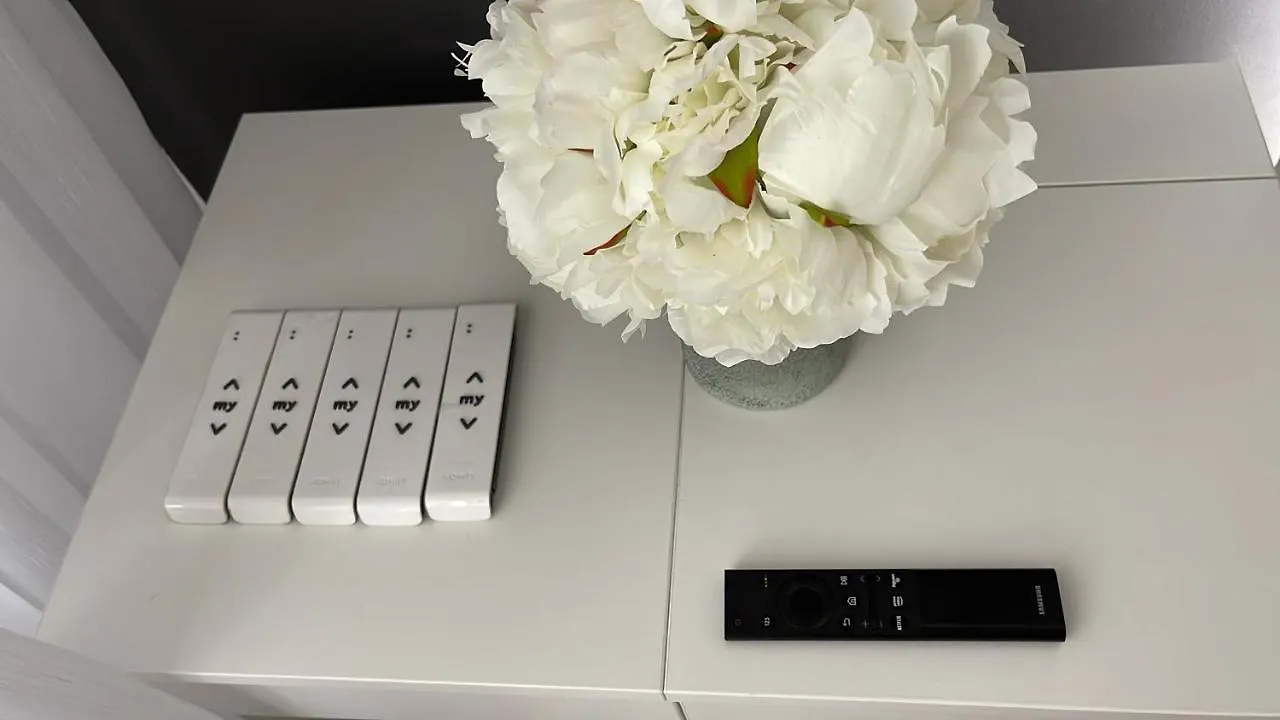 Start Apartments 2 ブカレスト