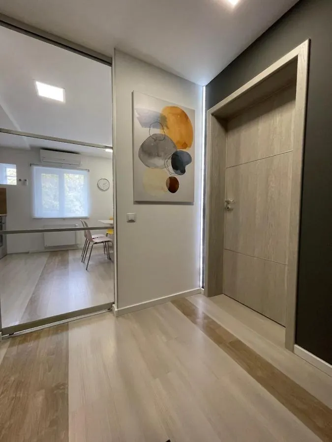 Start Apartments 2 ブカレスト
