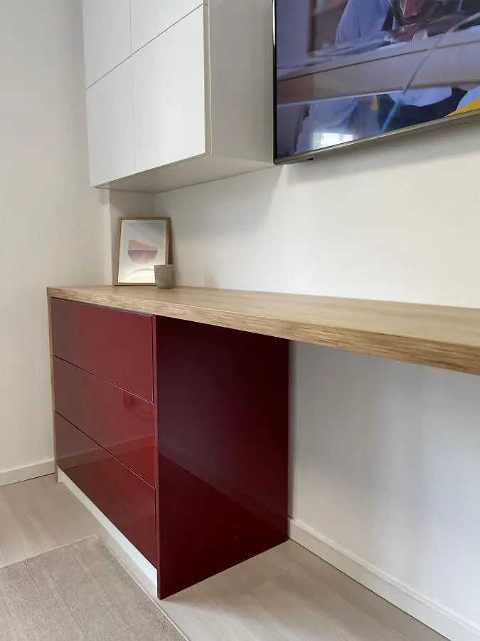 Start Apartments 2 Bucarest 0*,