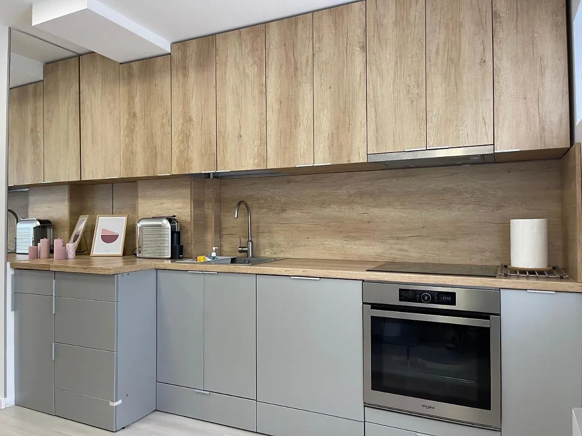 Start Apartments 2 Bucarest