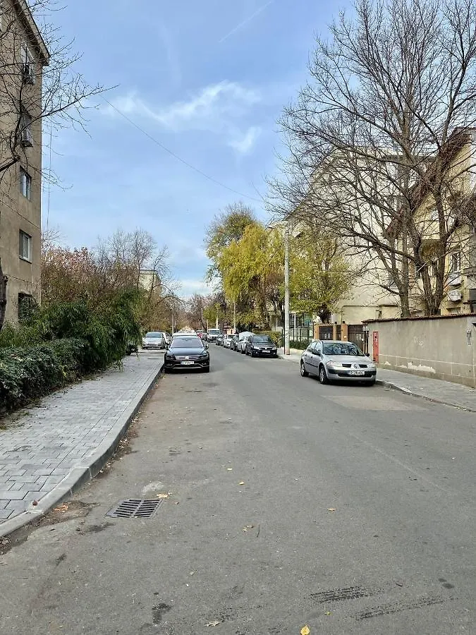 Start Apartments 2 Bucarest