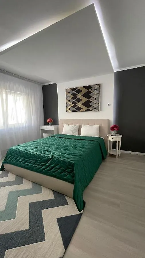 Start Apartments 2 Bucarest