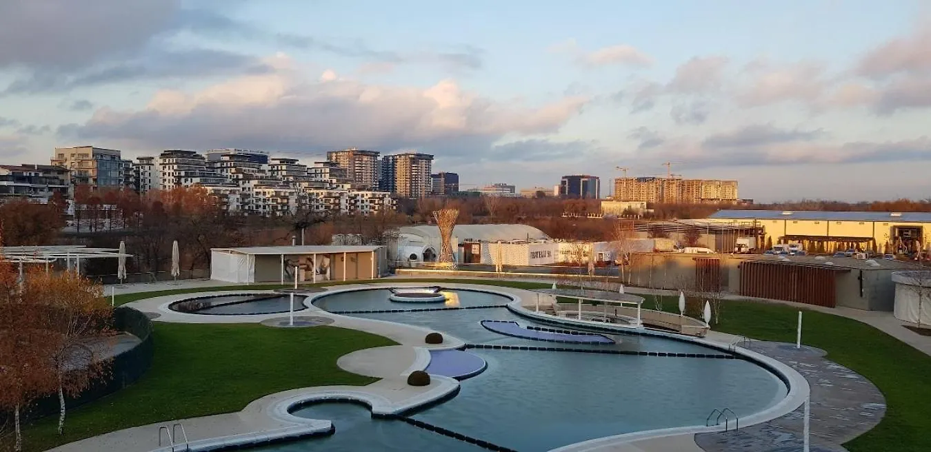 Start Apartments 2 Bucarest